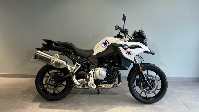 BMW F750 GS